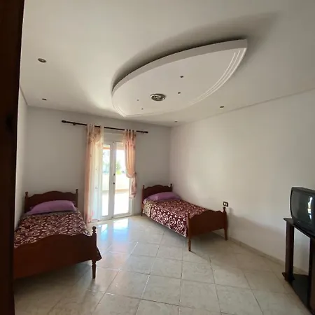 Likometi Appartamento *