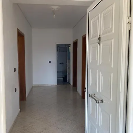 Appartamento Likometi *